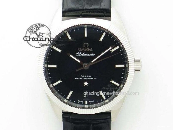 0328 Speedmaster Moonwatch OMF 1:1 Best Edition Gray Dial on SS Bracelet A TravelReady 8042